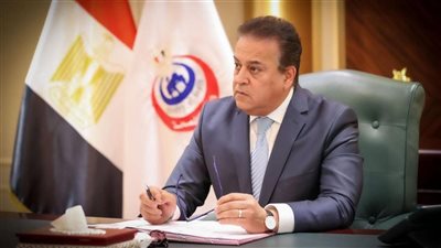 تكليف الدكتور محمود عبد الوهاب مديرًا لصحة المنيا.. والدكتورة مروة إسماعيل وكيلًا للمديرية