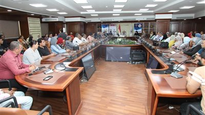 القومي للإعاقة: نتعاون مع الجهات المعنية لضمان سهولة وصول ذوي الهمم إلى لجان الاقتراع بانتخابات الشيوخ