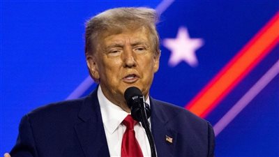 ترامب: حماس لا ترغب في التوصل إلى اتفاق لوقف إطلاق النار في غزة