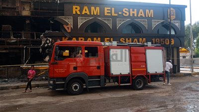 العاملون في مطعم كرم الشام يعتدون على مراسلين صحفيين خلال تأدية عملهم بالإسكندرية