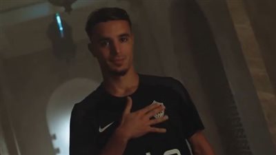 سقوط موفاسا وصعود سيمبا.. أبرز لقطات تقديم عبد الحميد معالي لاعب الزمالك الجديد