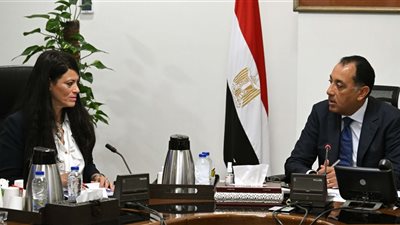 الحكومة تستعد لإطلاق السردية الوطنية للتنمية الاقتصادية.. السياسات الداعمة للنمو والتشغيل