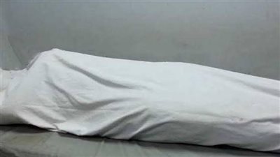 مصرع شخص سقط من علو في أبو النمرس بالجيزة