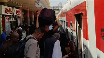 السكة الحديد: قطار العودة الطوعية للأشقاء السودانيين مستمر أسبوعيًا│ خاص