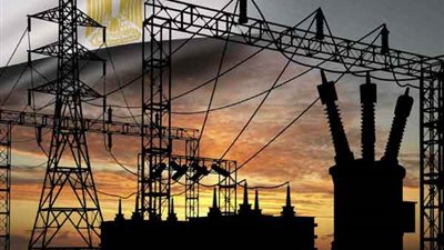 مصدر بالكهرباء: سرقات التيار تؤدي لدخول أحمال مفاجئة وغير محسوبة على الشبكة الكهربائية 