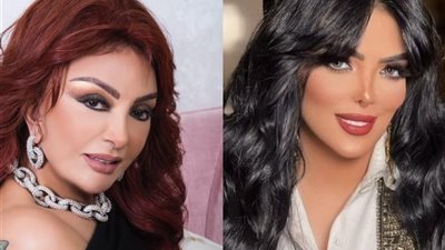 حورية فرغلي أبرز المنضمين إلى مسلسل نبيلة عبيد الجديد