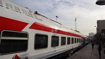 السكة الحديد تكشف عن موقف تأخيرات القطارات على خطوطها اليوم الأربعاء 12 نوفمبر 2025