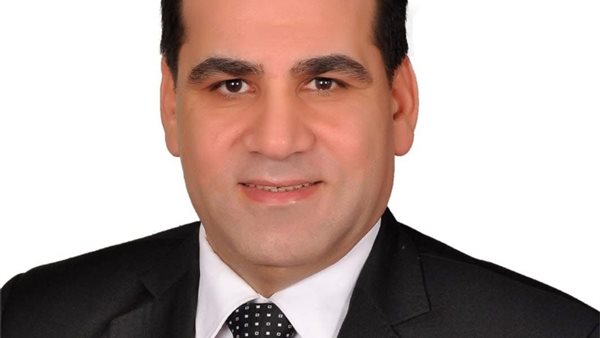 لواء دكتور حسن عبدالعزيز