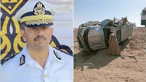 اللواء عصام عبد الله