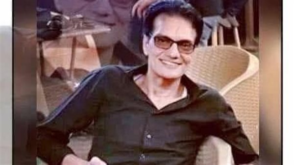  المطرب أحمد الحجار