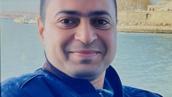 وكيل صحة دمياط