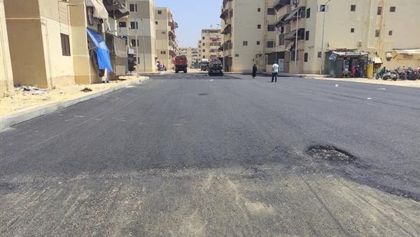 الجهود التنفيذية