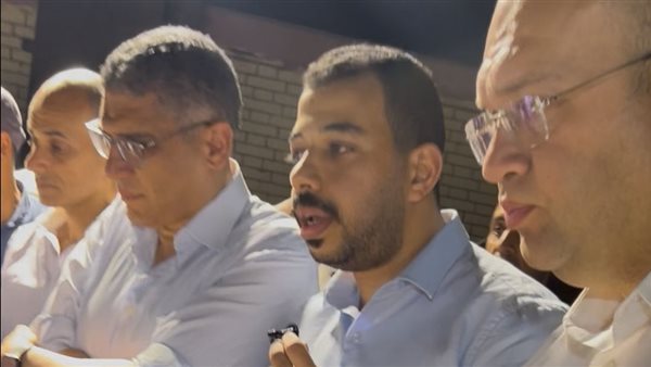 محر القاهرة 24 ومحافظ