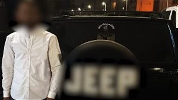 قائد السيارة 