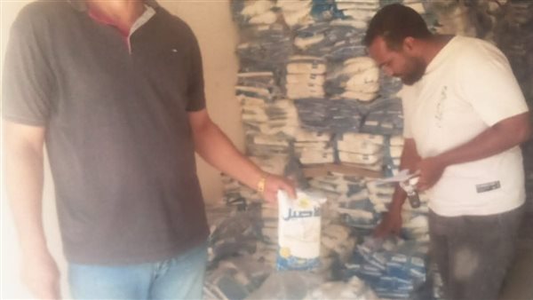 جانب من الحملة 