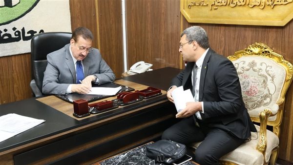 جانب من إلقاء 