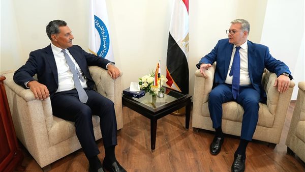 خلال اللقاء