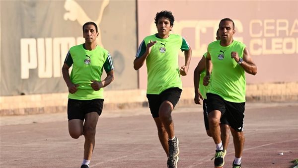 الاختبارات البدنية