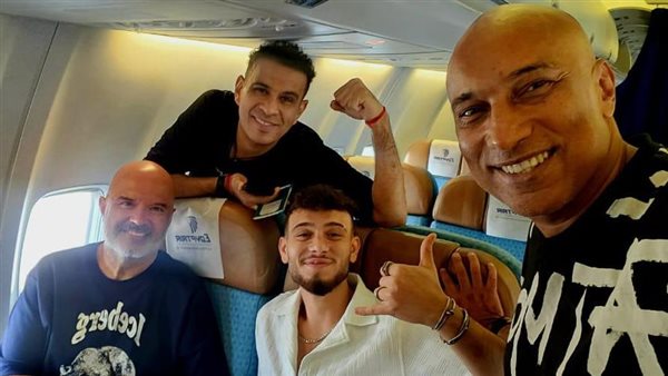 محمود الليثي والشامي