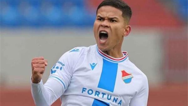  إيفرتون دا سيلفا