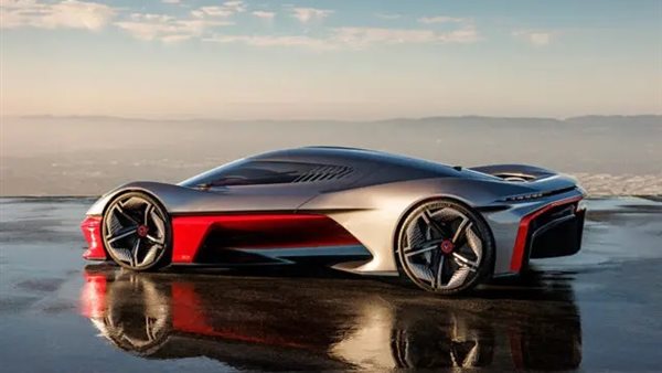 شيفروليه كورفيت