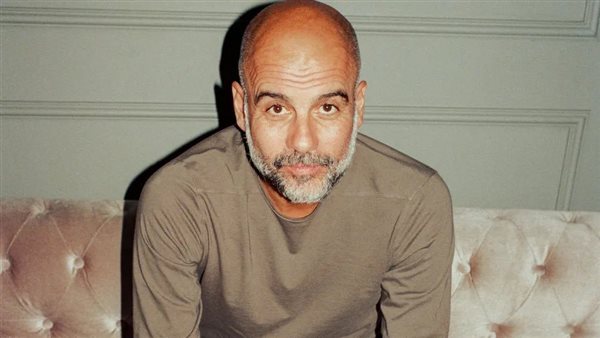 بيب جوارديولا 