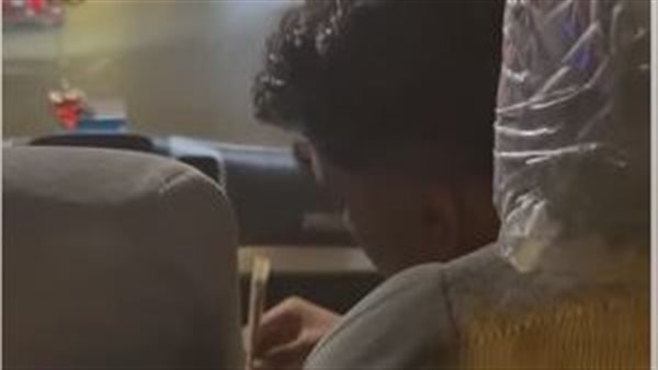 جانب من الفيديو 