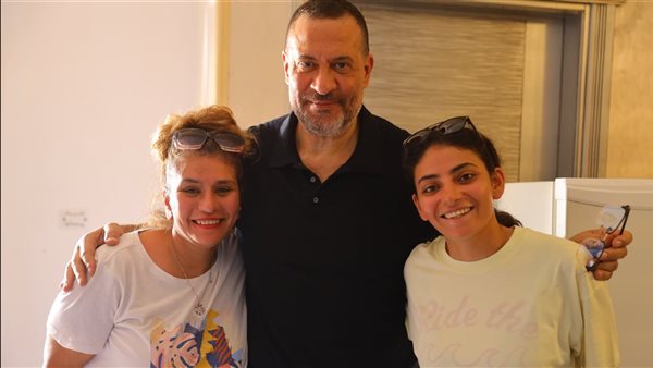 ماجد المصري