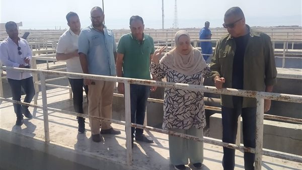 محافظة جنوب سيناء