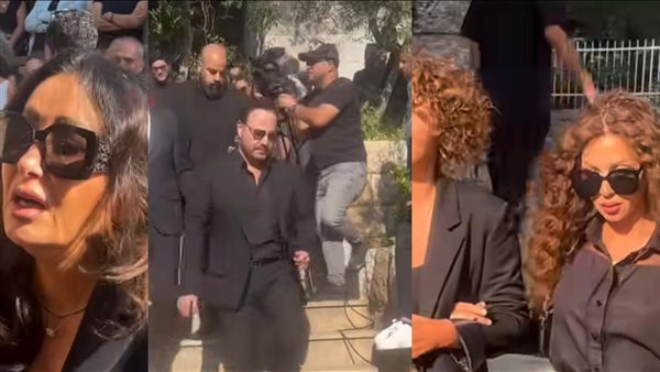 ميريام فارس وعاصي