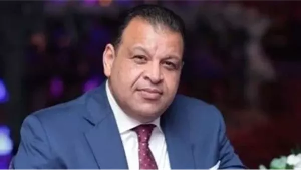 لواء علاء بشندي مدير