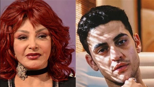 آدم الشرقاوي ونبيلة