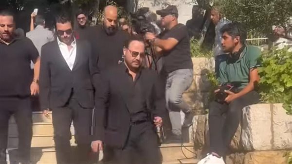 عاصي الحلاني 