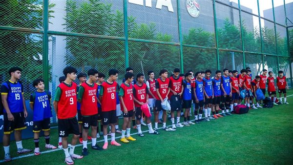 مشروع تنمية المواهب