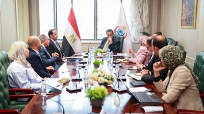 الصحة: شراكة مع شركة إماراتية لتطوير قسم الأشعة بمعهد ناصر وزيادة عدد المترددين