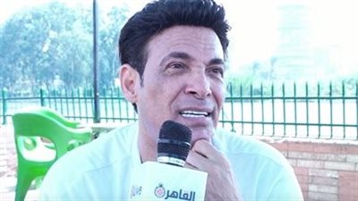 سعد الصغير: نفسي أتوب وأعتزل.. ومش هغني مع راقصات تاني كفاية ذنوب