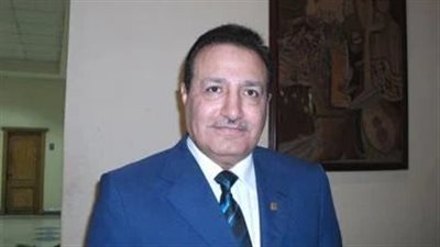 وفاة الدكتور عبد الهادي مصباح أستاذ المناعة وعضو الأكاديمية الأمريكية للمناعة