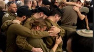 إعلام عبري: جيش الاحتلال يسجل أعلى معدل انتحار في صفوفه