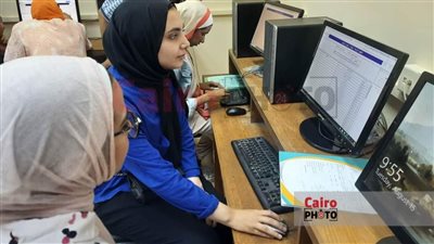  التعليم العالي تعلن نتيجة تنسيق المرحلة الثالثة