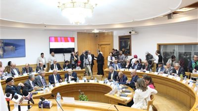 وزير الثقافة يُعلن أسماء الفائزين بجوائز الدولة التقديرية لعام 2025