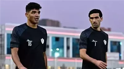 شوبير: محمد عواد يرفض الرحيل عن الزمالك ويُتهم بالخيانة