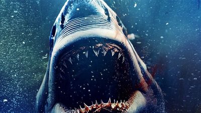 مغامرة مرعبة بأعماق البحار.. التفاصيل الكاملة لفيلم Fear Below قبل عرضه بمصر