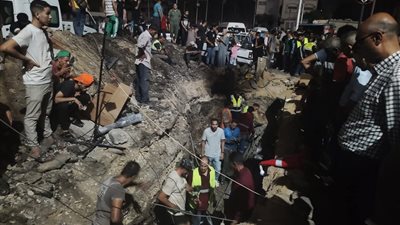 متحدث مياه الجيزة: عودة المياه تدريجيًا.. وحل الأزمة خلال ساعات