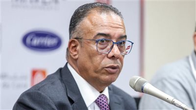 عمرو مصيلحي: دوري المرتبط من أهم منافسات الموسم.. ومصلحة الأندية واللاعبين أولويتنا