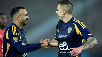 ريبيرو يعلن تشكيل الأهلي لودية منتخب الشباب