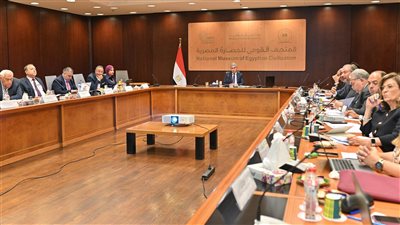 السياحة: المتحف القومي للحضارة شهد زيادة في الإيرادات بنسبة 28%