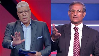 شوبير يرد على مصطفى يونس: لم أتقدم بأي بلاغ ضد صالح سليم.. وما قيل خلط كبير