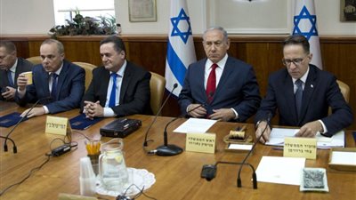 إذا لم تنجح جهود الوساطة.. الكابينت يهدد بضم مناطق من غزة في حال عدم التوصل لاتفاق 