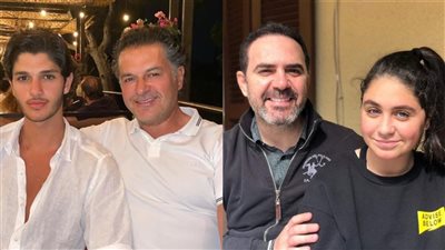 حقيقة زواج ابنة وائل جسار ونجل راغب علامة سرًا.. وتفاصيل مكالمة النجمين اللبنانيين| ما القصة؟