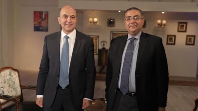 رئيس الغرفة الفرنسية: السوق المصري هو الأكبر في الشرق الأوسط وشمال أفريقيا